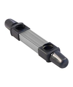 **Barre de liaison Rive – D.36 Alu 160mm (non-OPEN)