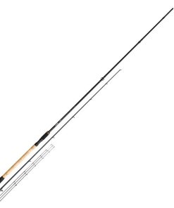 **Canne Feeder Sensas « Black Arrow 400 M » 3.00m/3.60m