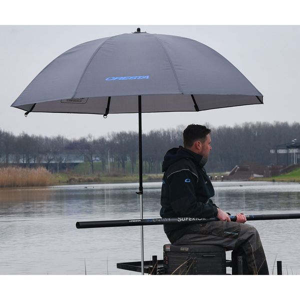 Parapluie Cresta « Climate Shield Allround Brolly »