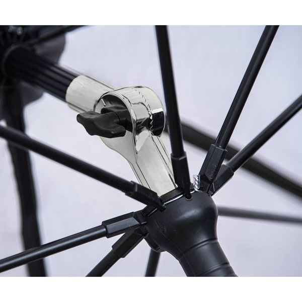 Parapluie Cresta « Climate Shield Allround Brolly » – Image 6