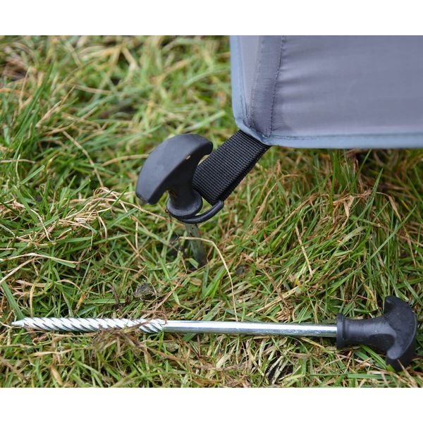 Parapluie Cresta « Climate Shield Allround Brolly » – Image 5