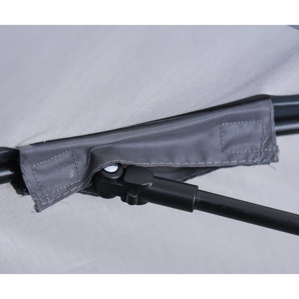 Parapluie Cresta « Climate Shield Allround Brolly » – Image 3