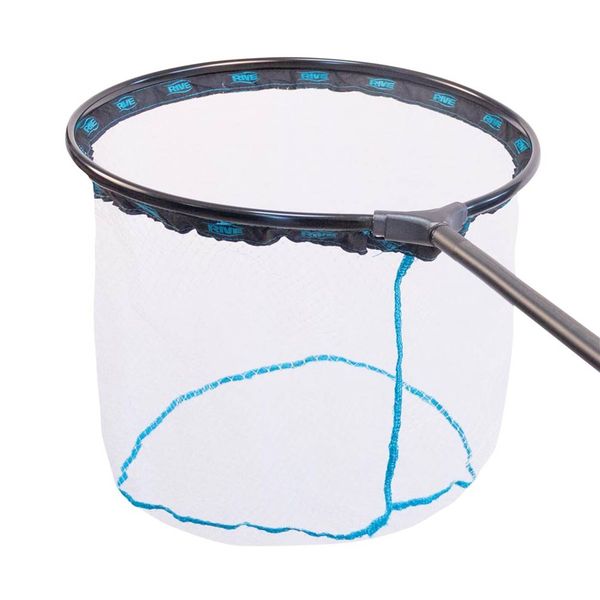 Tête d’épuisette Rive – Compétition nylon Ø35 cm