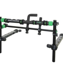 Barre repose canne Sensas – Double World Champion 80cm D.36