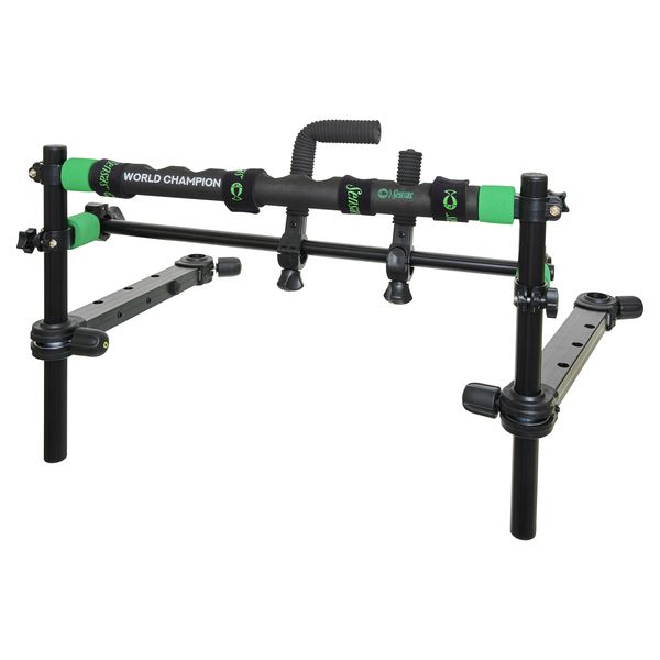 Barre repose canne Sensas – Double World Champion 80cm D.36