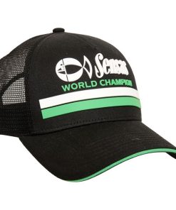 Casquette Sensas – Collège black