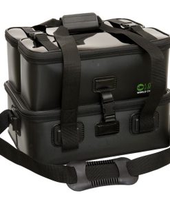 Sac Sensas EVA Tackle Bag 3 en 1