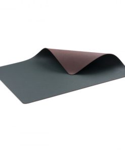 BITZ – SET DE TABLE 46×33 4 pcs Pine green/Dark bro