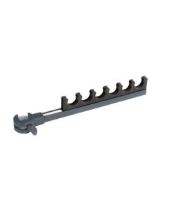 Support kits à bagues Rive – D.25 Support 6 kits simple