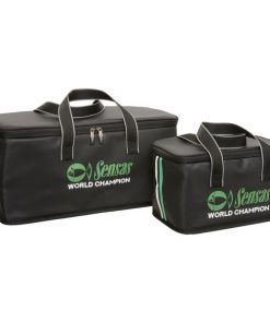 Sac isotherme Sensas – Glacière Jumbo Black