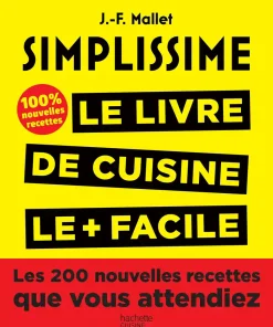 SIMPLISSIME 200 NOUVELLES RECE