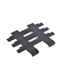 Plaque de protection Rive – Pour plateforme HSP D.25