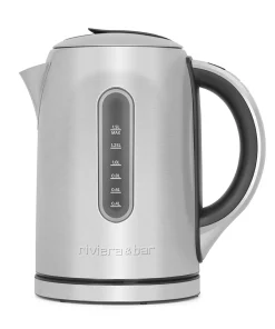 RIVIERA & BAR – Bouilloire Mila 1,5L