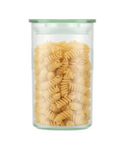 BODUM – PRESSO BOCAL CONSERVATION EN PLASTIQUE, AVEC COUVERCLE HERMÉTIQUE, 1.0