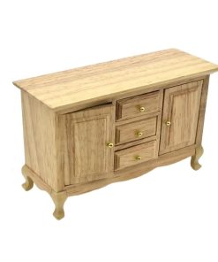 Buffet – Enfilade – Bahut bas de salon