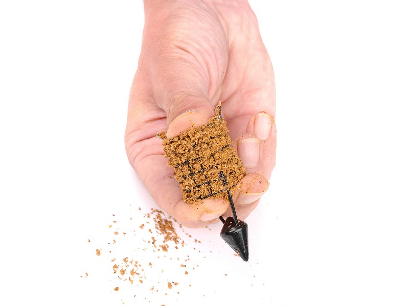 Cage feeder Cresta « Speed feeder » – Image 2