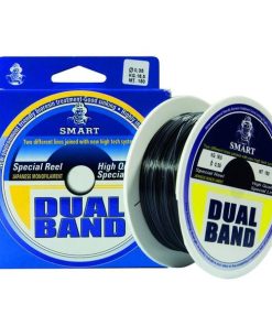 Nylon Maver « Dual Band » 150m