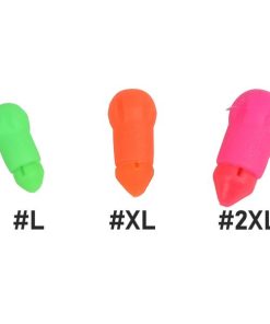 Connecteur carpe Garbolino