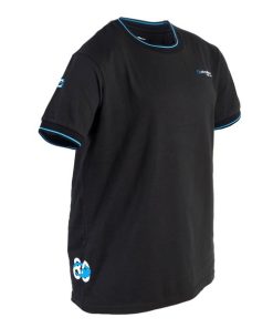 T-Shirt coton Garbolino « 80&rsquo;S séries »