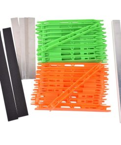 Kit plioirs complet Garbolino – pour casier Gold