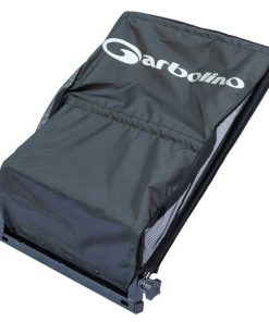 Tente amovible garbolino pour desserte L, XL et XXL avec inserts