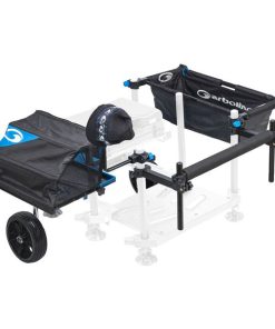 Pack accessoires station Garbolino – CARPODROME CONCOURS