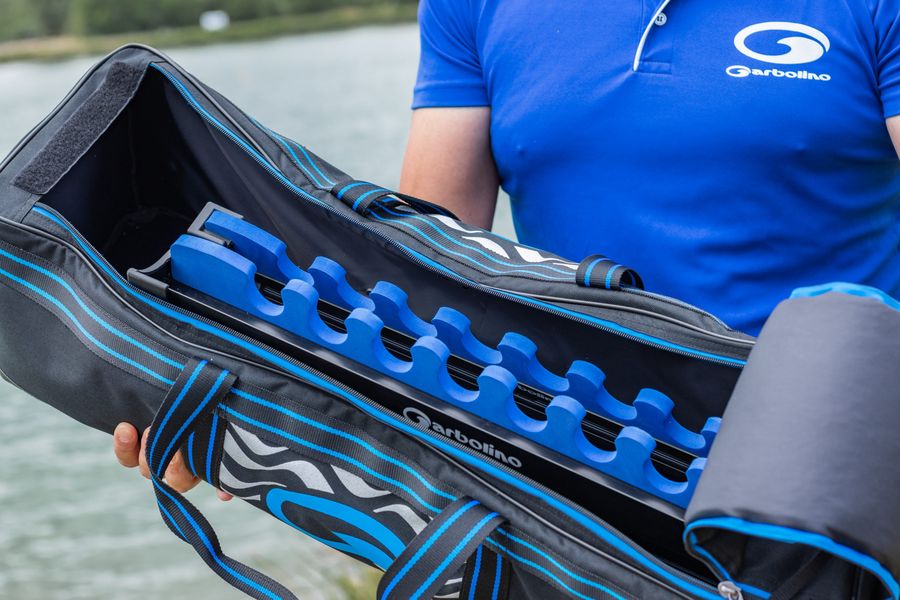*Sac de transport pour rouleau Garbolino « Match Séries » – Image 2