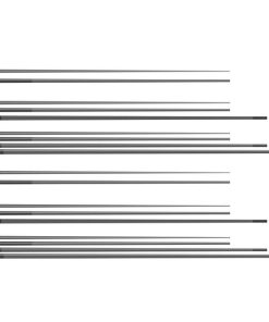 Kit standards Garbolino Gamme COMPETITION/MATCH – 5* – NON ELC