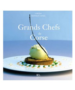 GRANDS CHEFS DE CORSE T1