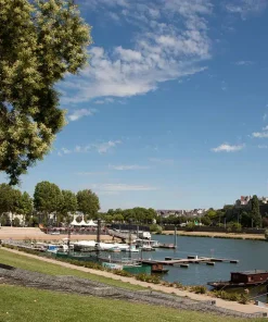 Visite Guidée Angers (2h)