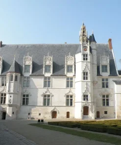 Guide Privé Beauvais *** (2h)