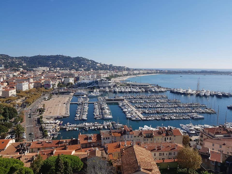 Visite de Cannes (2h) – Groupe de 1 à 20 pers – Image 4