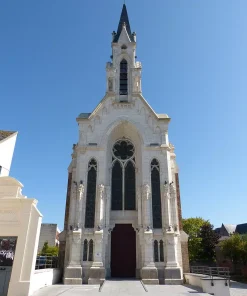 Visite Guidée Aire sur la Lys (2h)