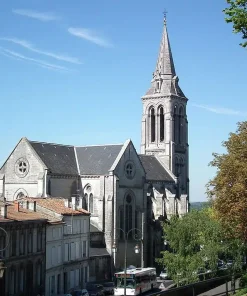 Guide Privé Angoulême *** (2h)