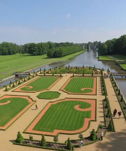 Visite Guidée Château Maintenon (2h)