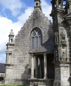 Guide Privé Guimiliau *** (2h)