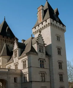 Guide Privé Pau *** (2h)