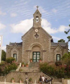 Visite de La Baule (2h) – Groupe de 1 à 20 pers