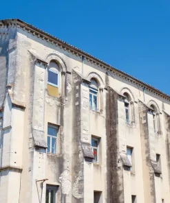 Visite de Montélimar (2h) – Groupe de 1 à 20 pers