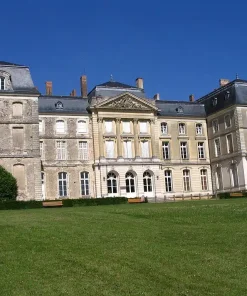 Visite de Sablé sur Sarthe (2h) – Groupe de 1 à 20 pers