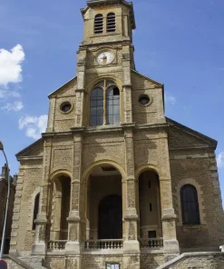 Visite de Sedan (2h) – Groupe de 1 à 20 pers