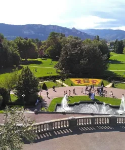 Guide Privé Valence *** (2h)