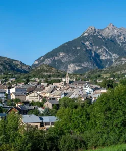 Guide Privé Guilleste *** (2h)