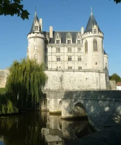 Guide Privé La Rochefoucauld *** (2h)