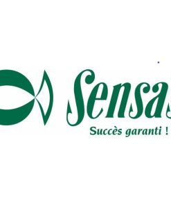 Scion carbone pour canne Feeder Sensas « Black Arrow 400 » Ø2.2 mm