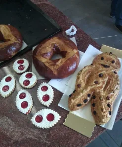 Réservez votre guide à Romans sur Isère, 1h à 9h, Groupe de 1 à 30 pers