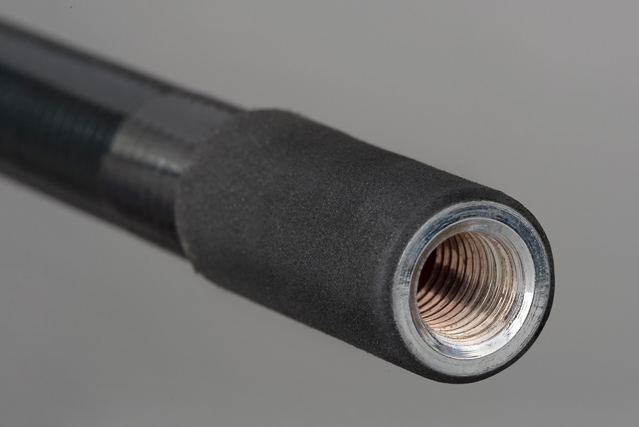 Manche d’épuisette « Carpetition Power 4m » Cresta – Image 2