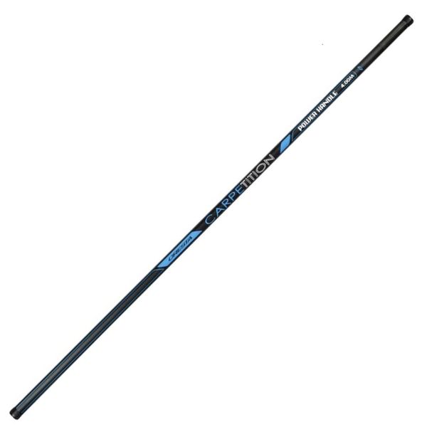 Manche d’épuisette « Carpetition Power 4m » Cresta
