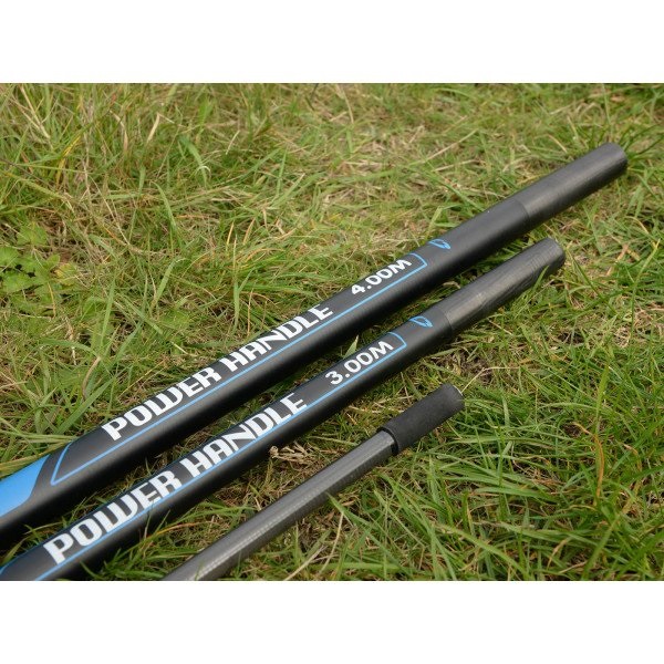 Manche d’épuisette « Carpetition Power 4m » Cresta – Image 3