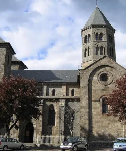 Guide Privé Mauriac *** (2h)